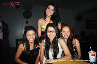 Foto 83 de Domingo 19 de Agosto 2012 en Discoteca Macondo Club Bucaramanga, Bucaramanga