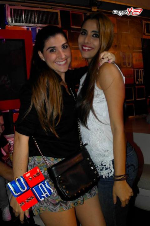 Foto 45 de Lolas Club - 5to FDS Nov 2014 en Lolas Club Menga Cali, Cali