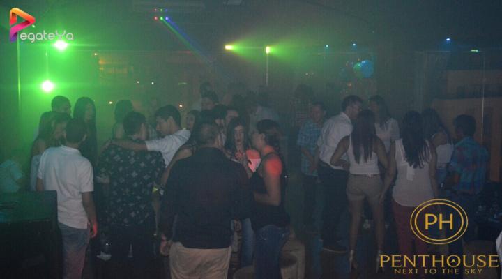 Foto 39 de Penthouse Club - 4to fds abril 2016 en Penthouse 1800, Cali
