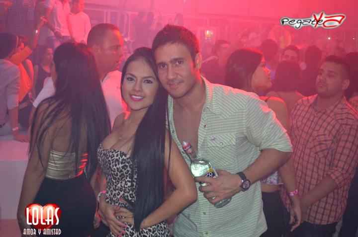 Foto 110 de Lolas Club - Amor y Amistad en Lolas Club Menga Cali, Cali