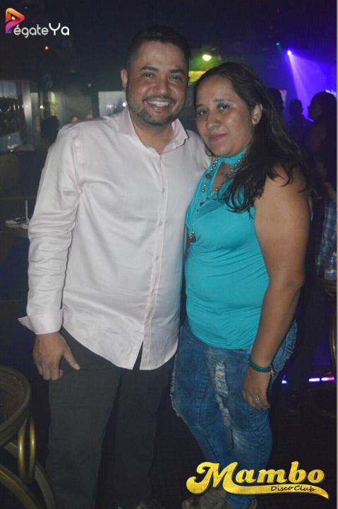 Foto 9 de Mambo Disco Club - 1er Fds Julio 2017 en Mambo Disco Club, Cali