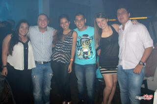 Foto 29 de Zambomba - Marzo 15 del 2014 en Club Zambomba, Cali