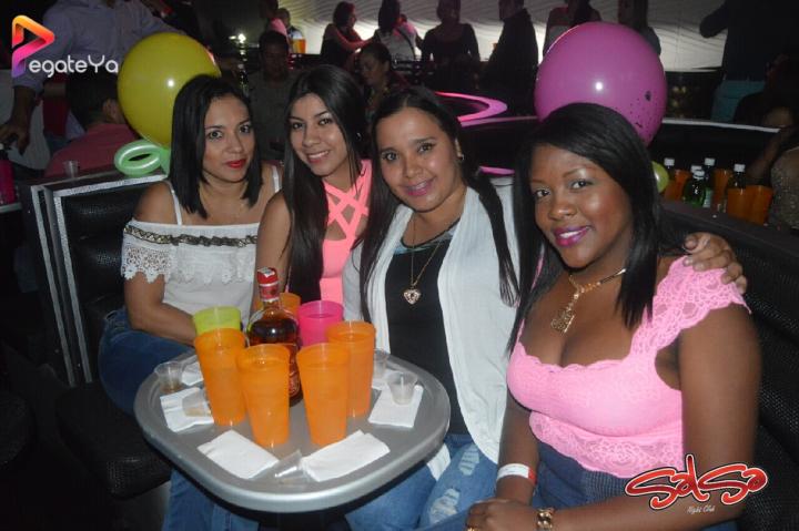 Foto 18 de Salsa Night Club - 4TO Fds Sept. 2016 en Salsa Night Club, Cali