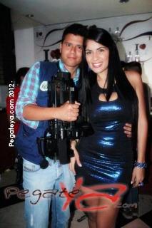 Foto 37 de 20 de Octubre 2012 en Eventos en Bucaramanga, Bucaramanga