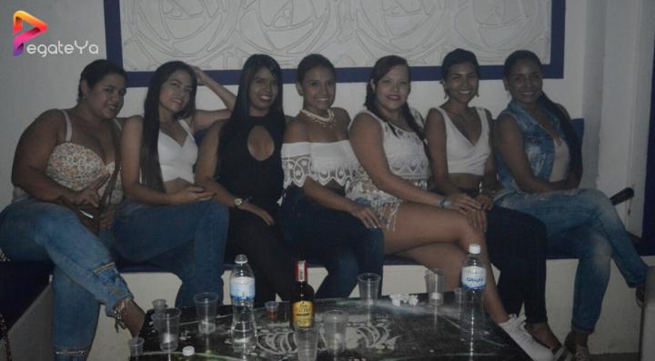 Foto 33 de Ahma - 4to FDS Abril 2016 en Ahma Cali, Cali