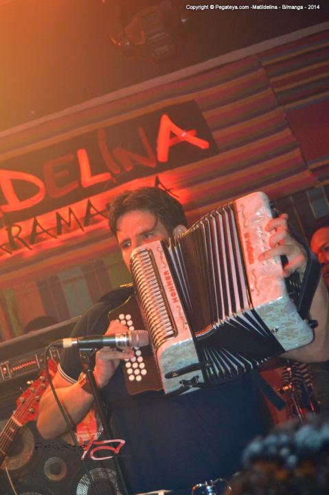Foto 46 de Martin Elias y Juancho de la Aspriella en Discoteca Matildelina Bucaramanga, Bucaramanga