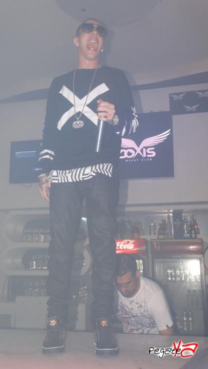 Foto 69 de Doxis Night Club - Nov 30 del 2014 en Doxis Night Club