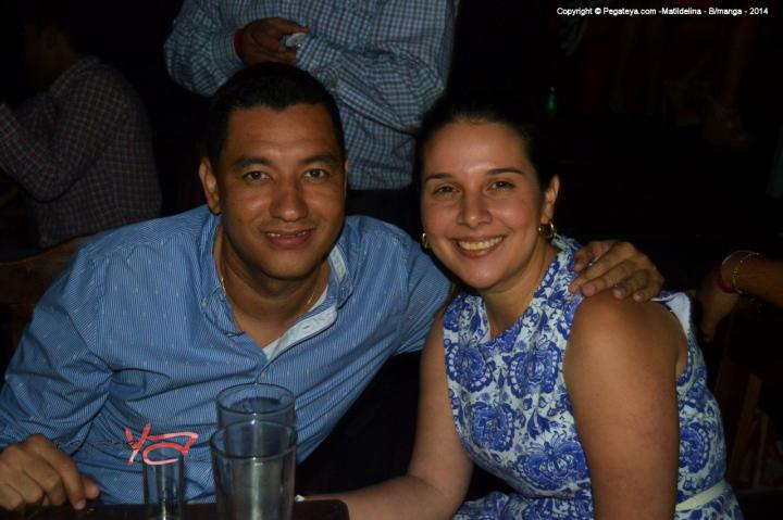Foto 131 de Martin Elias y Juancho de la Aspriella en Discoteca Matildelina Bucaramanga, Bucaramanga