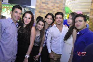 Foto 63 de Discoteca Malabar Golpe a Golpe en Discoteca Malabar Bucaramanga, Bucaramanga