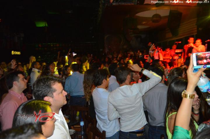 Foto 66 de Fotos Peter Manjarres en Discoteca Matildelina Bucaramanga, Bucaramanga