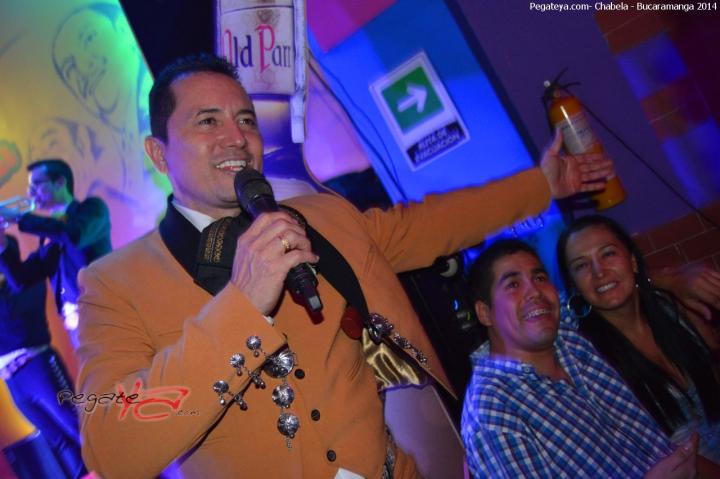 Foto 40 de Discoteca Chabela sabado 20 sep 2014 en Discoteca Chabela Bucaramanga, Bucaramanga