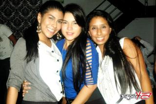 Foto 50 de Marzo 15 del 2013 en Babel / Barra Libre Cali, Cali