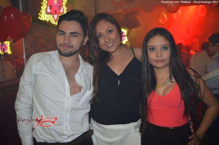 Foto 76 de Discoteca malabar - 19-20 sep 2014 en Discoteca Malabar Bucaramanga, Bucaramanga