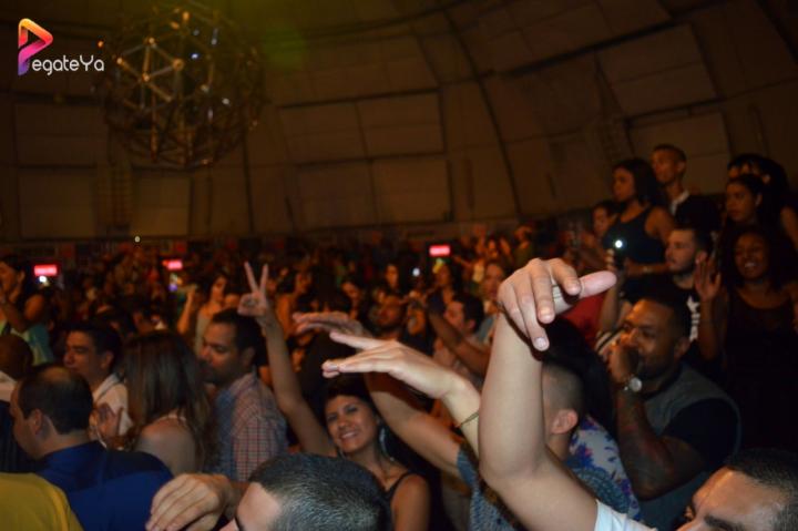 Foto 120 de Lolas - Aniversario Junio 2015 en Lolas Club Menga Cali, Cali
