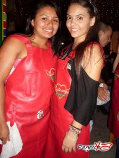 Foto 12 de Marzo 31 del 2012 en FONDA TUTAINA Medellin, Medellín