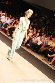 Foto 75 de 05 Julio 2012 - Santander Fashion Week en Eventos en Bucaramanga, Bucaramanga