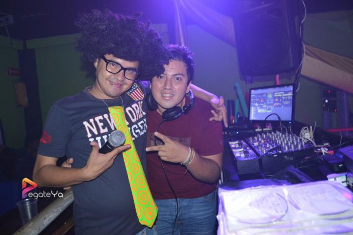 Foto 36 de El Manicomio sábado 28 de marzo 2015 en Discoteca El Manicomio Bucaramanga, Bucaramanga