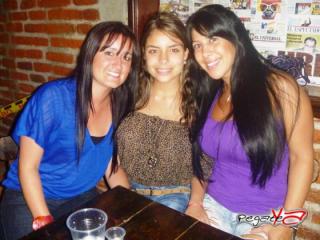 Foto 3 de Marzo 24 del 2012 en Urbano Bar Cali, Cali
