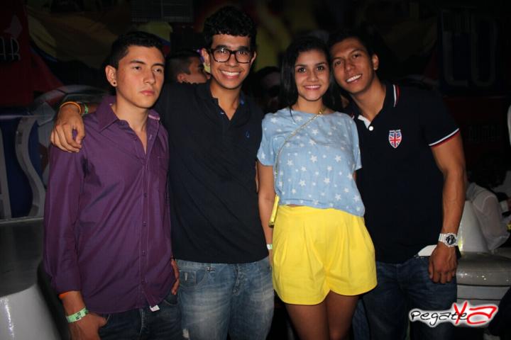 Foto 78 de Lolas Club - Julio 12 del 2014 en Lolas Club Menga Cali, Cali