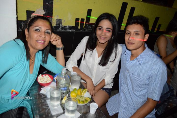 Foto 27 de New York sábado 27 de junio 2015 en Discoteca New York Bucaramanga, Bucaramanga