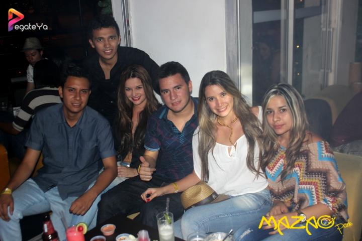 Foto 21 de Mazao - Feria 2015 en Mazao Park, Cali