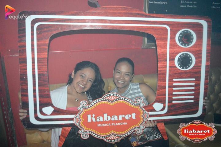 Foto 28 de Kabaret Bar - 2do Fds Oct. 2016 en Kabaret - Granada, Cali