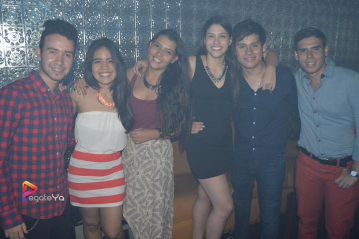 Foto 45 de Bar Bling sábado 28 de marzo 2015 en Bar Bling Bucaramanga, Bucaramanga