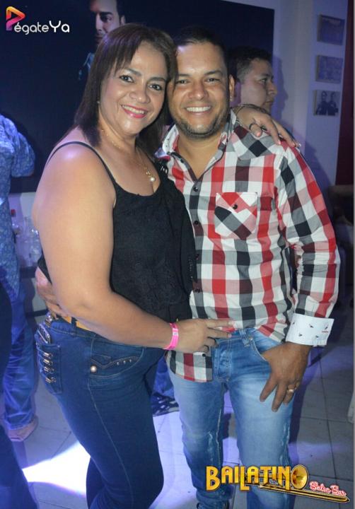 Foto 24 de Bailatino - 2do Fds Julio 2017 en Bailatino - Bar, Cali