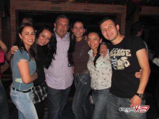 Foto 8 de Diciembre 22-23 del 2011 Mediterraneo en Mediterraneo Restaurante Bar Manizales, Manizales