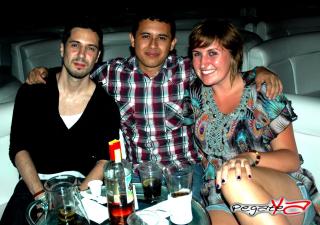 Foto 6 de Noviembre 17 del 2012 en Jala Jala Club, Cali