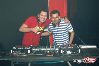 Foto 37 de Praga Sur / Noviembre 24 del 2012 en Praga Club Cali, Cali