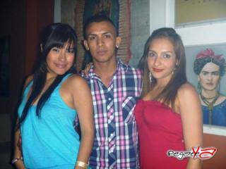 Foto 23 de Marzo 24 del 2012 en El Palenque Cantina Cali, Cali