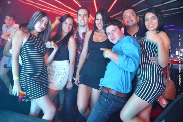Foto 85 de PISO V - viernes 29 de abril en Bar Piso V Bucaramanga, Bucaramanga