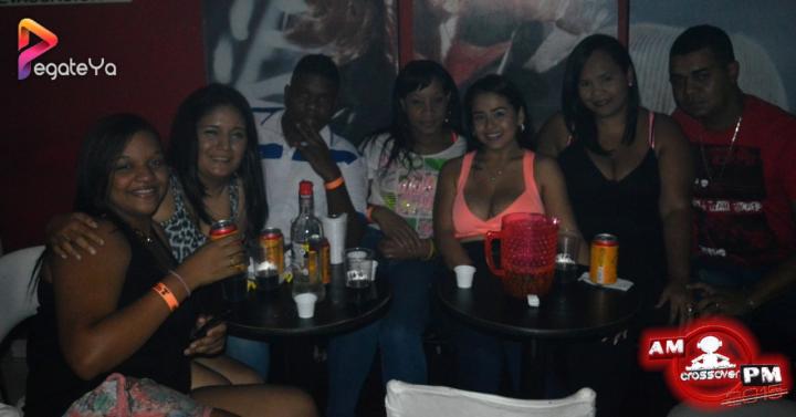 Foto 44 de Ampm - 4to FDS Sept 2015 en Am / PM Bar - Cali, Cali