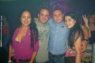 Foto 47 de Fotos Luxury enero 2013 en Discoteca Luxury Medellin, Medellín