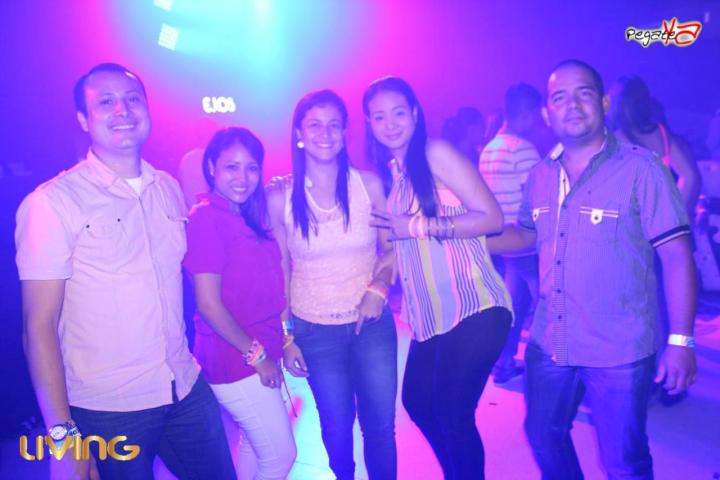 Foto 48 de Living Night Club - Sep 27 en Living Night Club, Cali