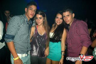 Foto 17 de Diciembre 22 del 2012 en Gabos Crossover