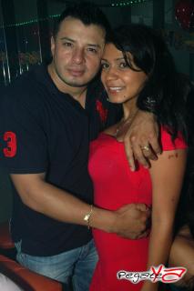 Foto 28 de Noviembre 24 del 2012 en Discoteca Mayoral