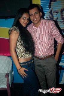 Foto 24 de Noviembre 24 del 2012 en La Maldita Primavera Cali, Cali