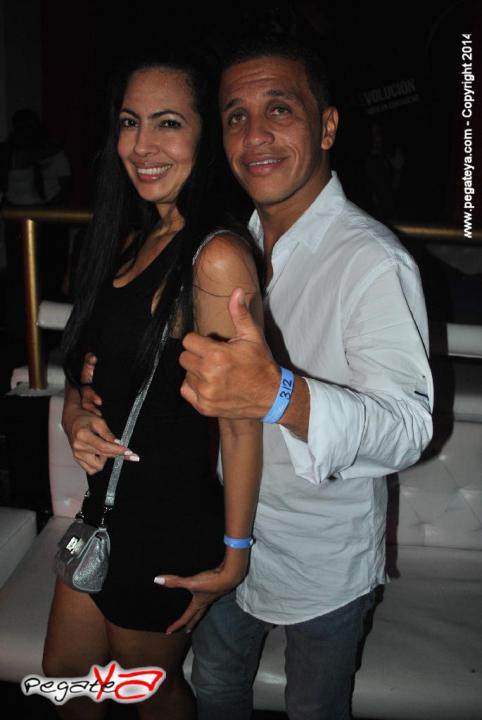 Foto 7 de taboo junio julio 2014 en Discoteca Taboo Cartagena, Cartagena