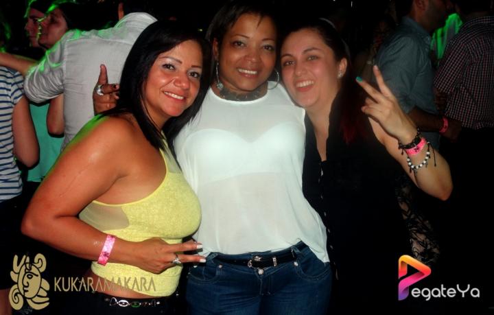 Foto 52 de Kukaramakara - Marzo 28 del 2015 en Kukaramakara, Cali