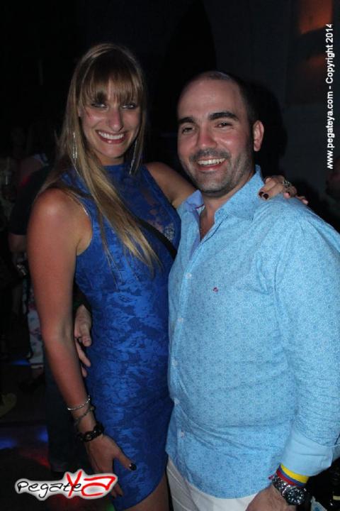 Foto 49 de Babar 1 de Jun Al 12 Jul en Babar cartagena, Cartagena