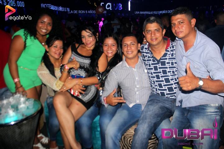 Foto 13 de Dubai Night Club - 5TO Fds Bril 2016 en Dubai Night Club