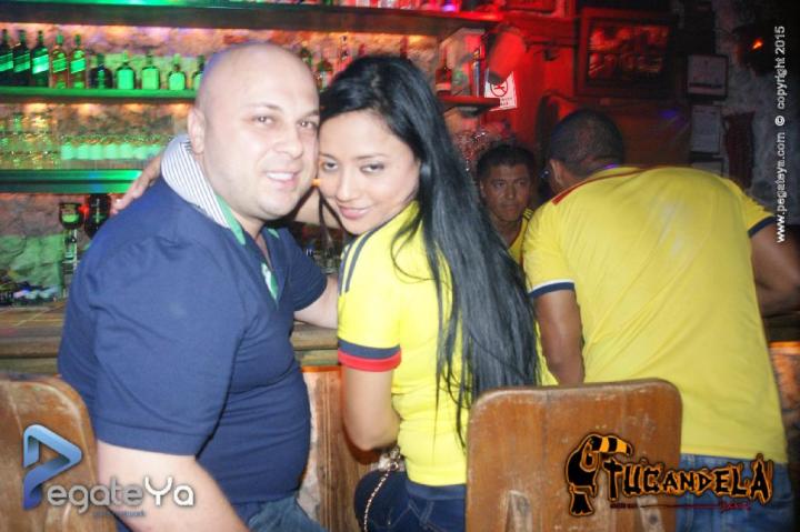 Foto 6 de Tu Candela 26 y 27 de Junio de 2015 en TU CANDELA cartagena, Cartagena