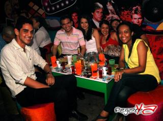 Foto 59 de Octubre 12 del 2013 en Beautiful 80`s Cali, Cali