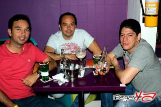 Foto 52 de Junio 08 del 2013 en Beautiful 80`s Cali, Cali