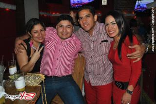 Foto 14 de TU CANDELA 22 de MARZO de 2014 en TU CANDELA cartagena, Cartagena