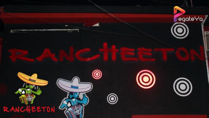 Foto 24 de Rancheeton - 4to FDS Sept 2015 en Rancheton Cali, Cali