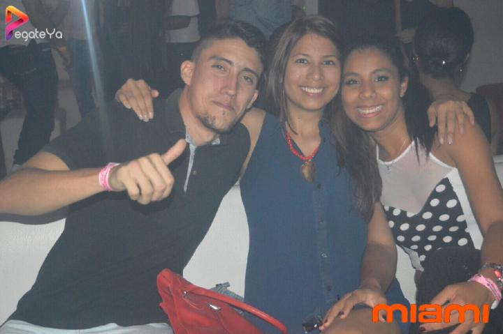 Foto 29 de Miami Bar - 4to Fds Febrero 2017 en Miami Bar Cali, Cali