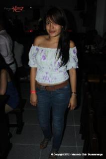 Foto 2 de 20-21 Abril 2012 en Discoteca Macondo Club Bucaramanga, Bucaramanga
